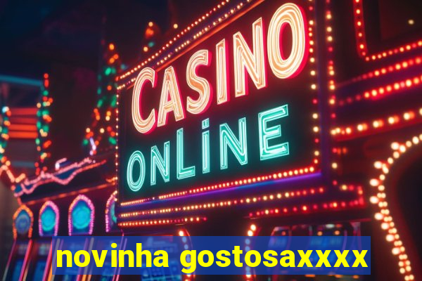 novinha gostosaxxxx